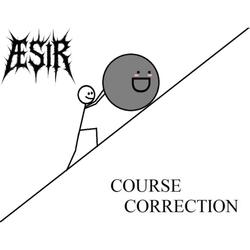 Course Correction
