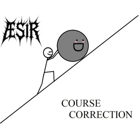 Course Correction
