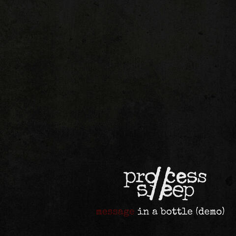 Message in a Bottle (Demo)