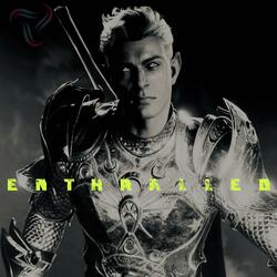 ENTHRALLED (Inspired by Baldur's Gate 3)