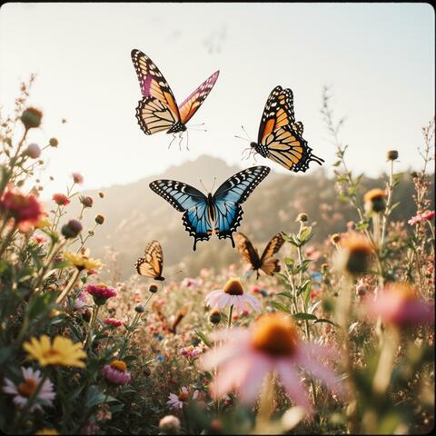 Critter Symphony: Whimsical Animal Adventures