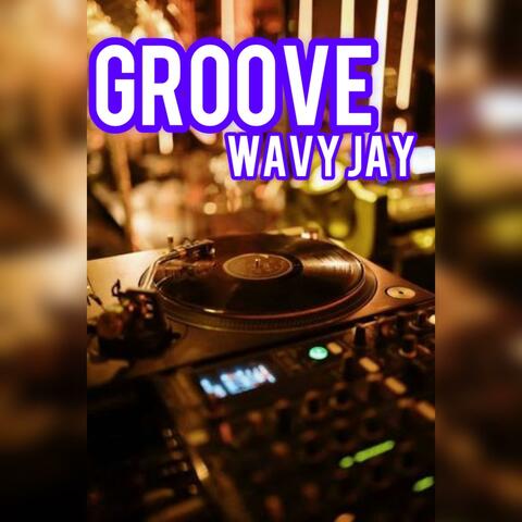 Groove