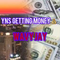 YNS Getting Money