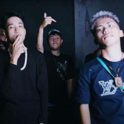 DEPA (feat. Zonny)