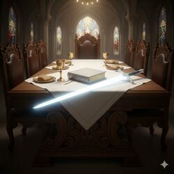 Sagrada Desde El Comienzo