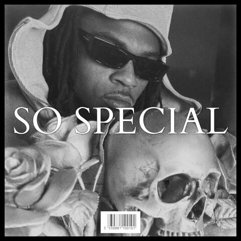 SO SPECIAL