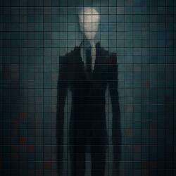 Specter In The Wires