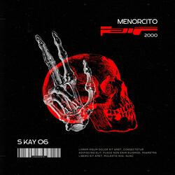 MENORCITO R.I.P (FREE KEY)