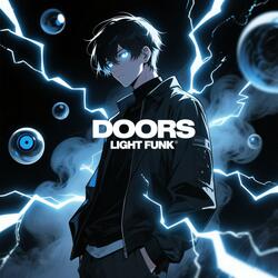 DOORS LIGHT FUNK SYNTHWAVE x ANGELCORE