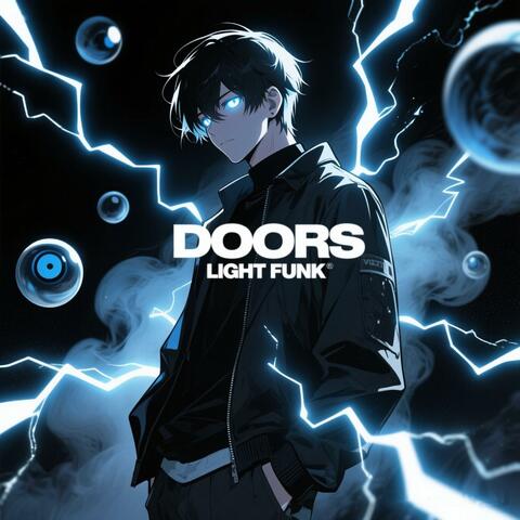 DOORS LIGHT FUNK EP