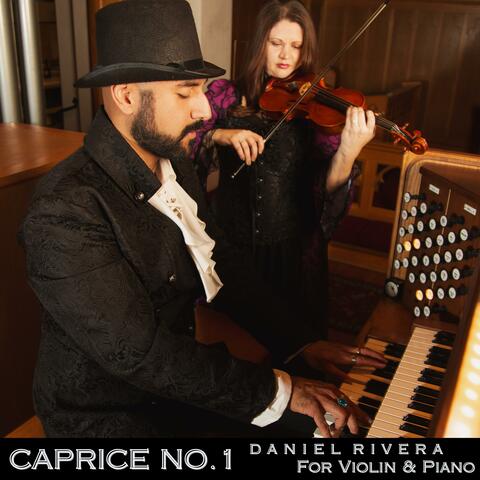 Caprice No. 1 in A Minor "The Wizard's Caprice"