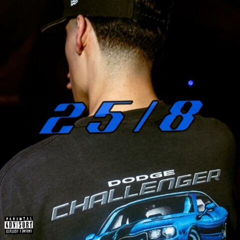 25/8 (feat. Bang N YaHoe)