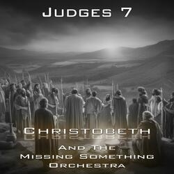 Judges Chapter 7