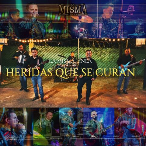 Heridas Que Se Curan