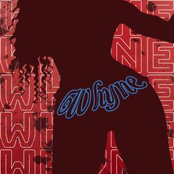 Whyne (feat. Headgurl)