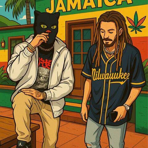 Elephante (feat. L'ESTAT)