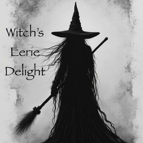 Witch's Eerie Delight