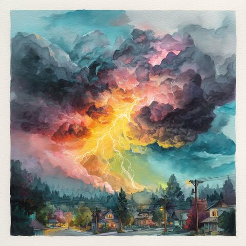 Thunderstorm