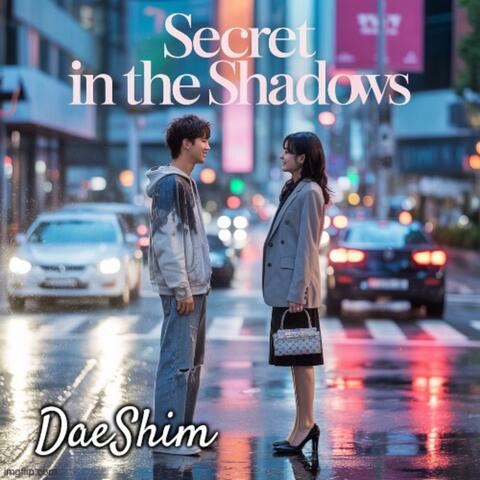 Secret in the Shadows
