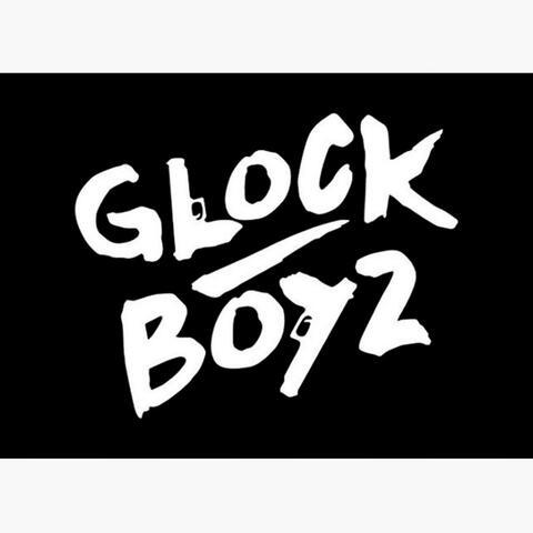 BL!CKED UP (feat. Nutty Goon)