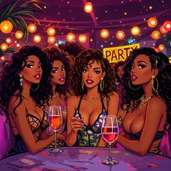 Freaks (feat. RTB Tae & 6hunnitk)