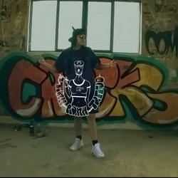 Graffiti, Bebida y Hip-Hop