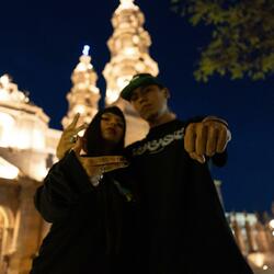 La Charla (feat. Nelson trip)