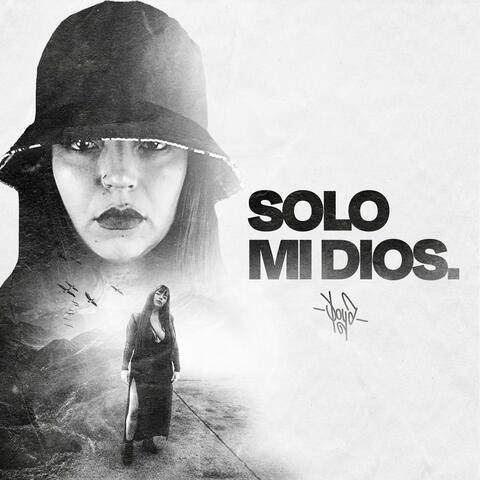 Solo mi Dios