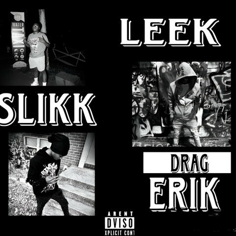 Drag (feat. Erikdadon & 15bxbyslikk)
