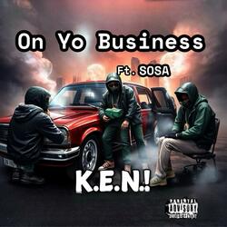 On Yo Business (feat. Sosa)