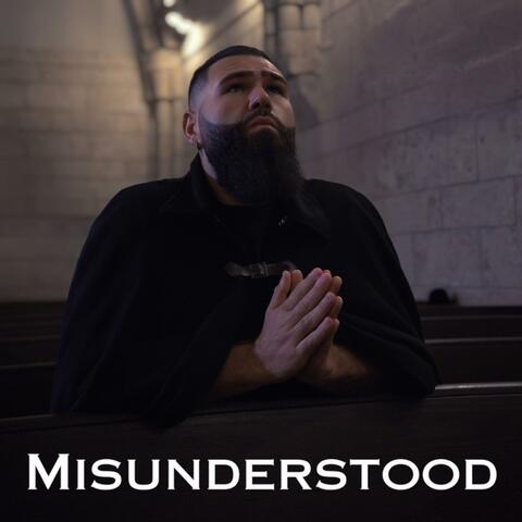 Misunderstood