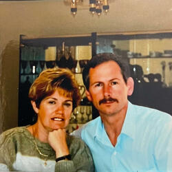 The Man who showed me the Way