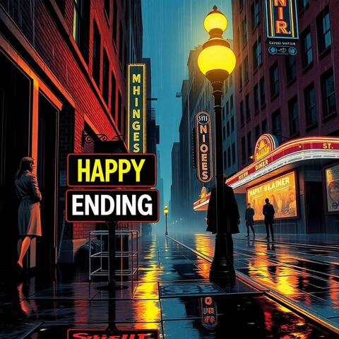Happy Ending