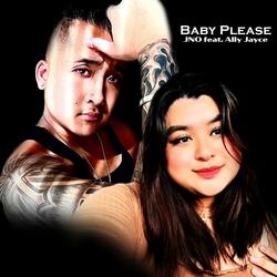 BABY PLEASE (feat. Ally Jayce)