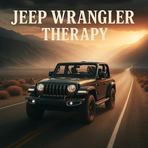 Jeep Wrangler Therapy