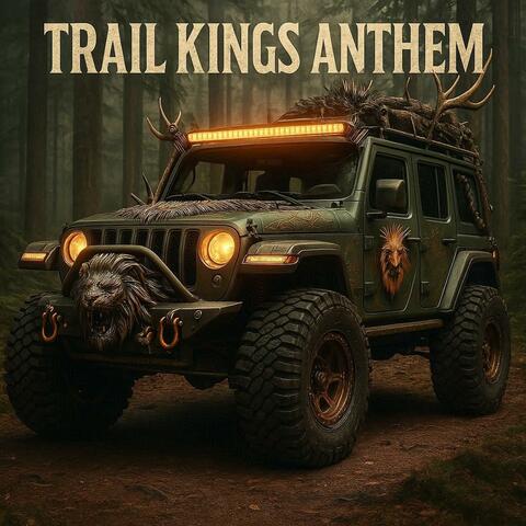 Trail Kings Anthem