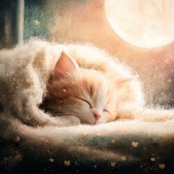 おほしさまのこもりうた