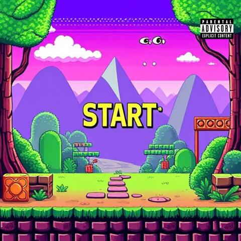START SCREEN