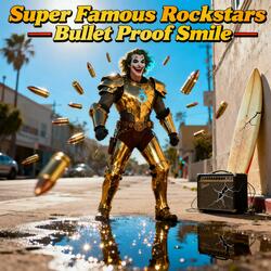 Bulletproof Smile (feat. Mythic)