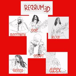 Death On Borrowed Time (feat. Becca Hayes Washburn & Tommy Gibbons)