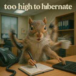 Too High to Hibernate 5