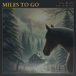 Ferdinand's Revenge (feat. Jim O'Brien)