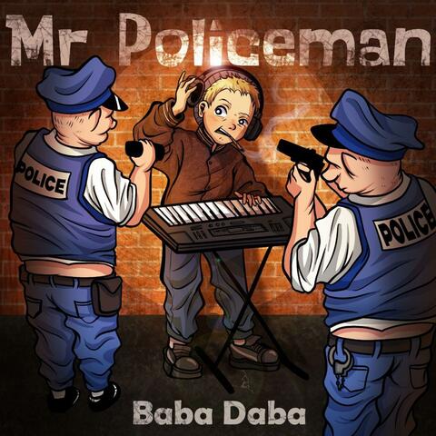 Mr Policeman