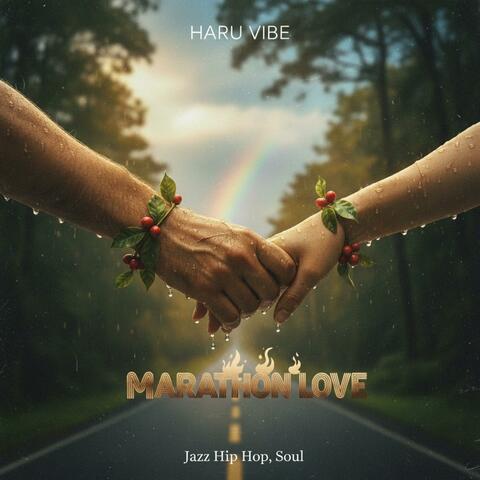 Marathon love