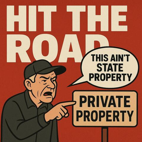 Trey Taylor Crew Tractor