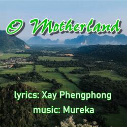 O Motherland