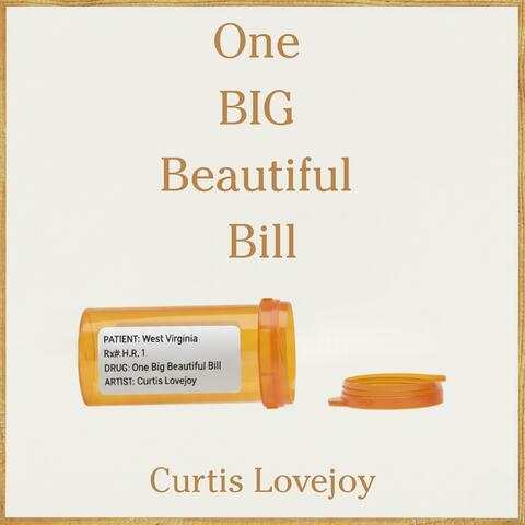 One Big Beautiful Bill