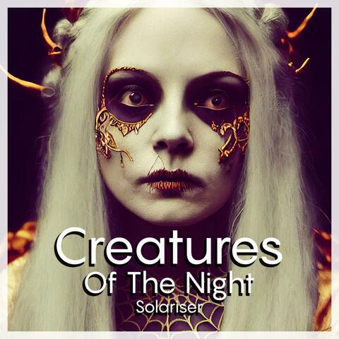 Creatures Of The Night
