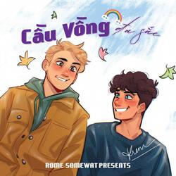 Nhà Luôn Chào Đón Con Yêu Trở Về