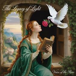 The Book of Love (Audio Poem)